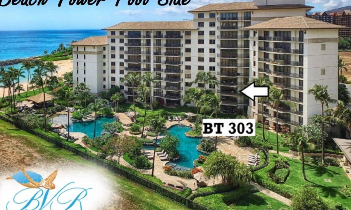 Ko Olina Villa | Spring break special-BT303-Beautiful ocean and pool views
