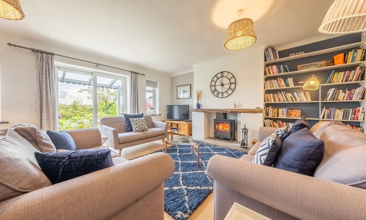 Deepdale House | Spring Cottage, Burnham Market, Norfolk