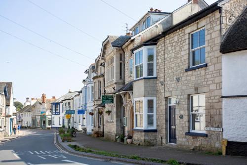 Beer House | Spring Cottage