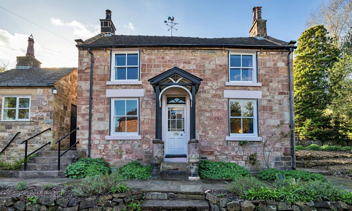 Tunstall Cottage | Spring Cottage