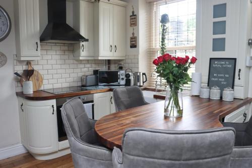 Penistone House | Spring Cottage