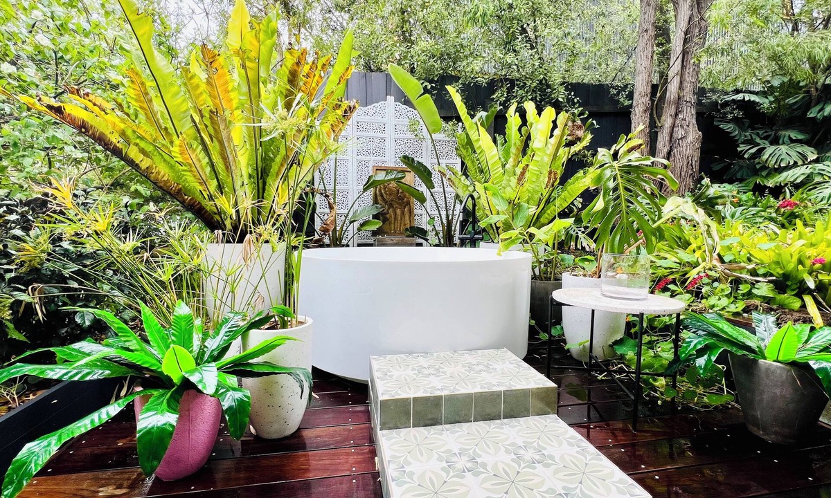 Torquay Apartment | Spring Creek Studio Torquay - A Hidden Gem