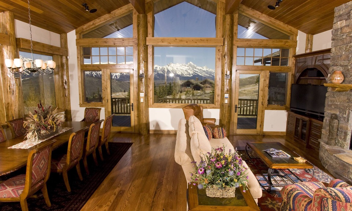 Spring Creek Ranch Hotel | Spring Creek Ranch