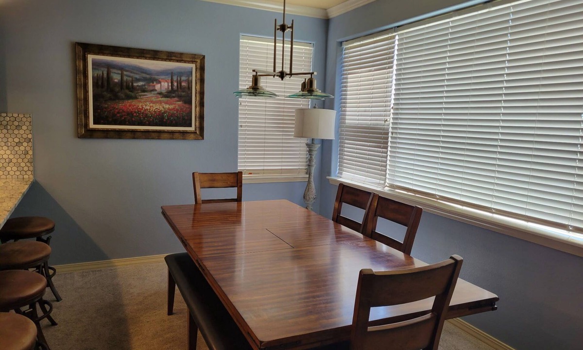 Hollister Condo | Spring Dates Open! Spectacular Lakefront! 2 King Beds-2 New Baths, What A View!