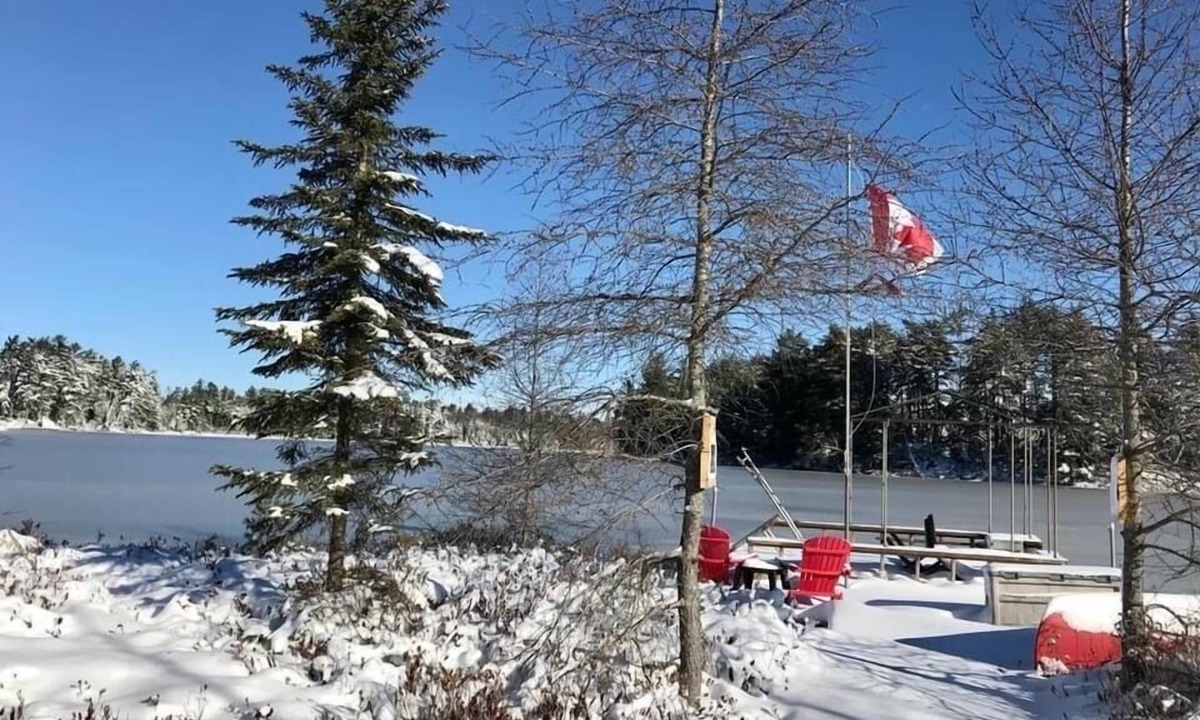 Lake of Bays Cottage | Spring discounts Available @ Muskoka Waterfront Cottage! Pet-Friendly!