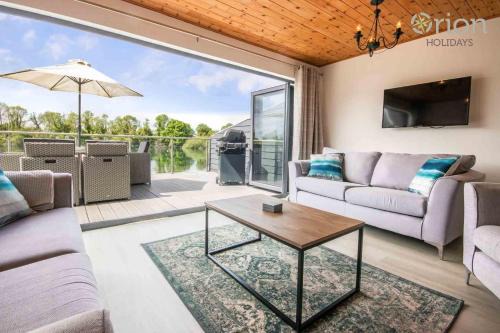 South Cerney House | Spring Lake 43, Jesse-Belle P