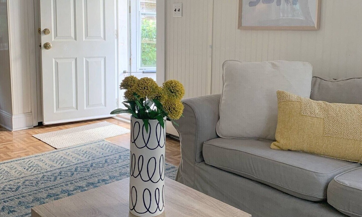 Spring Lake Heights Cottage | Spring Lake Cottage