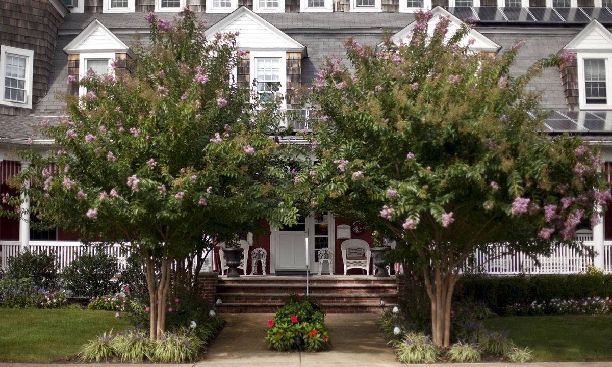 Spring Lake Bed & Breakfast | Spring Lake Inn