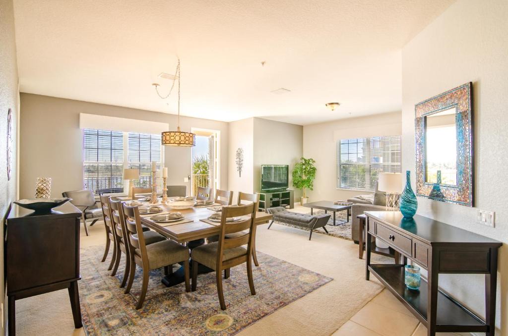 Florida Central Atlantic Coast Apartment | Spring Lakeview Condo