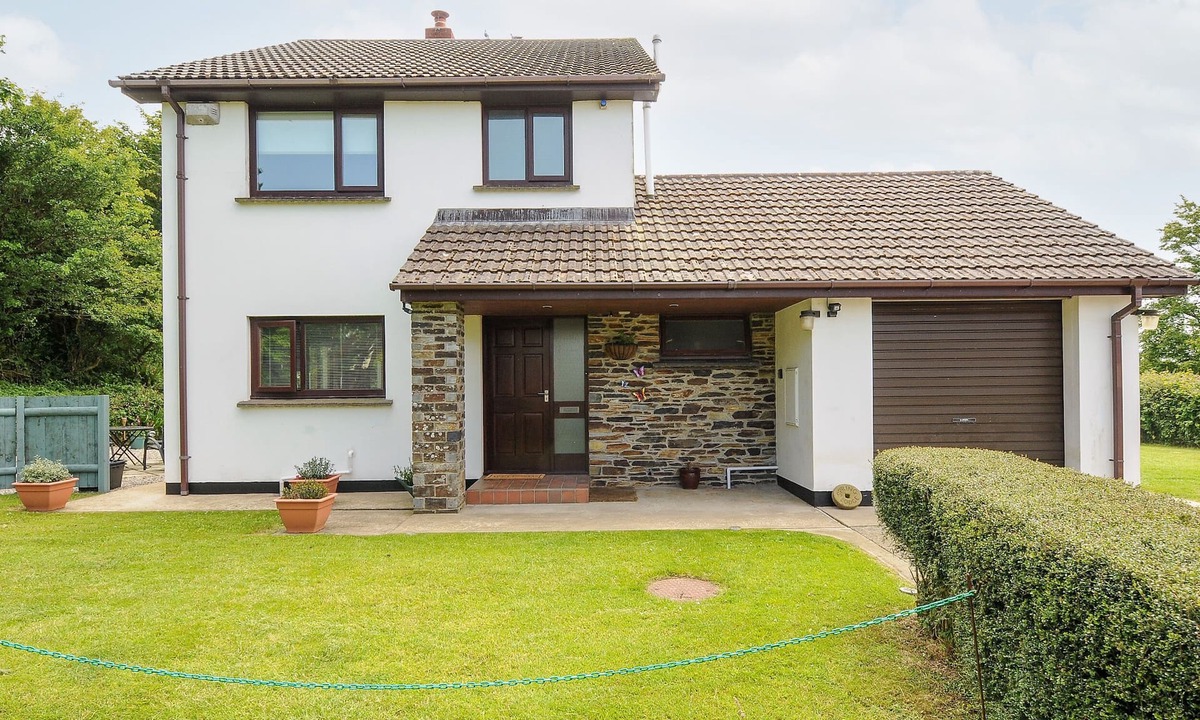 Bude Cottage | Spring Lodge