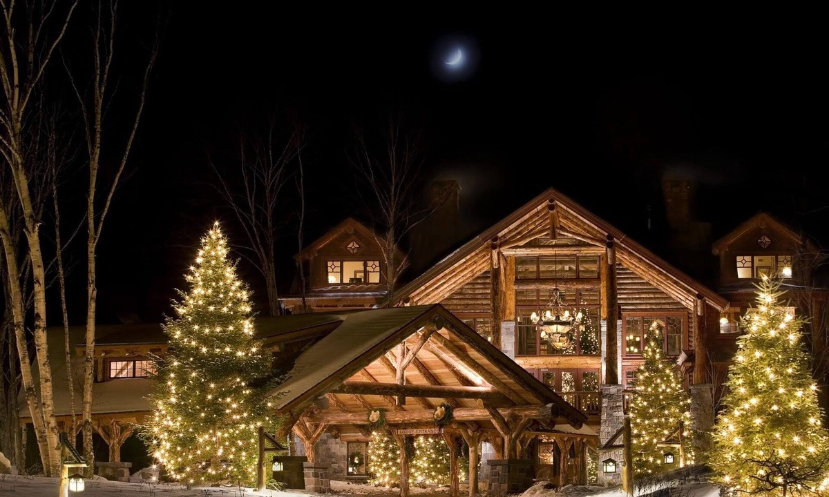 Lake Placid Resort | SPRING SPECIALS! 3 day weekend, 4 day week or 7 days week