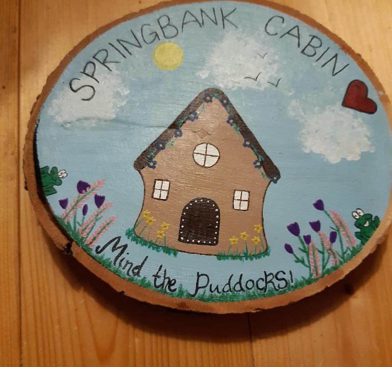 Insch Ski Chalet | Springbank Cabin