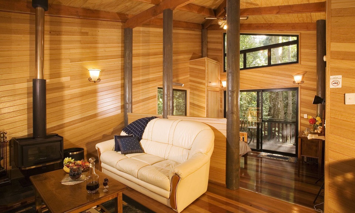 Springbrook Cottage | Springbrook Lyrebird Retreat