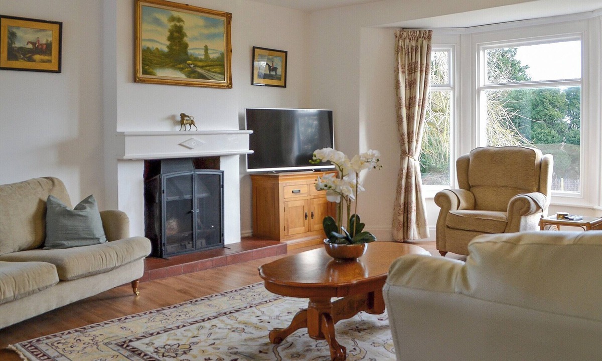 Buckton Cottage | Springdale Farmhouse