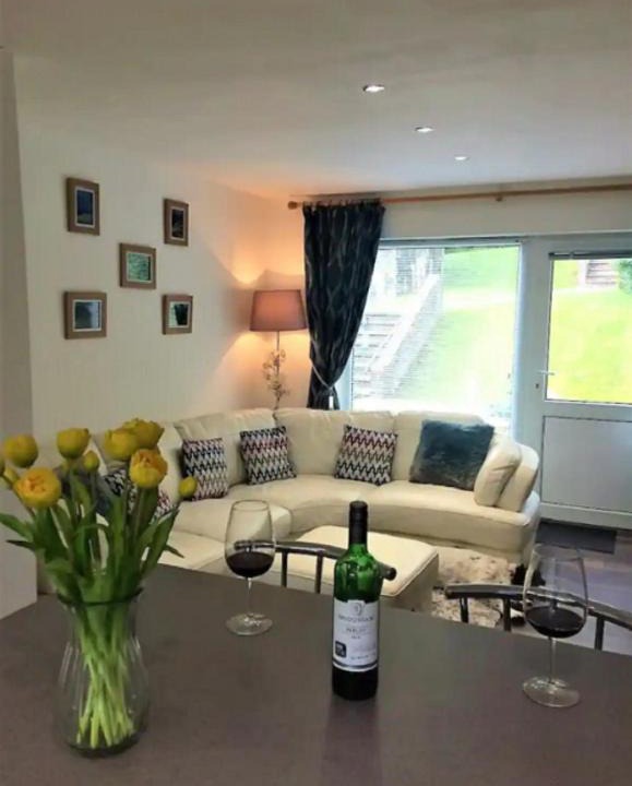 Saint Columb Major House | Springer Villa, 2 bed, Newquay