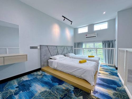 Sandakan Apartment | Springfield 333 Sandakan