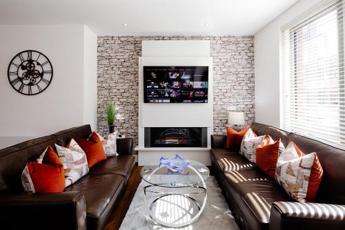 Harrogate Apartment | Springfield Four