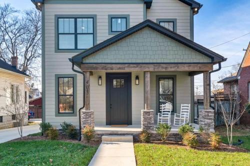 Springfield House | Springfield Haven