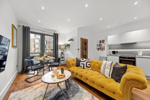 Harrogate Apartment | Springfield Thirteen