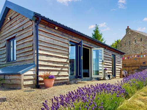 Hulland Ward House | Springhill Lodge