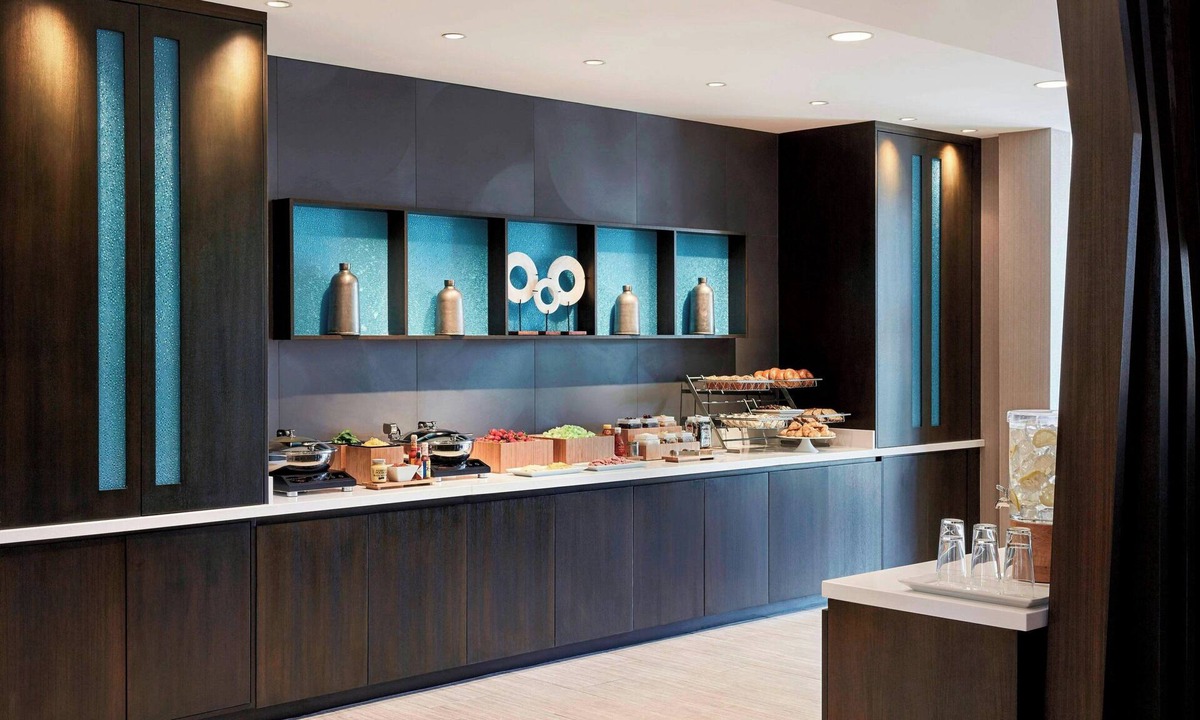 Chesterfield Hotel | SpringHill Suites by Marriott St. Louis Chesterfield