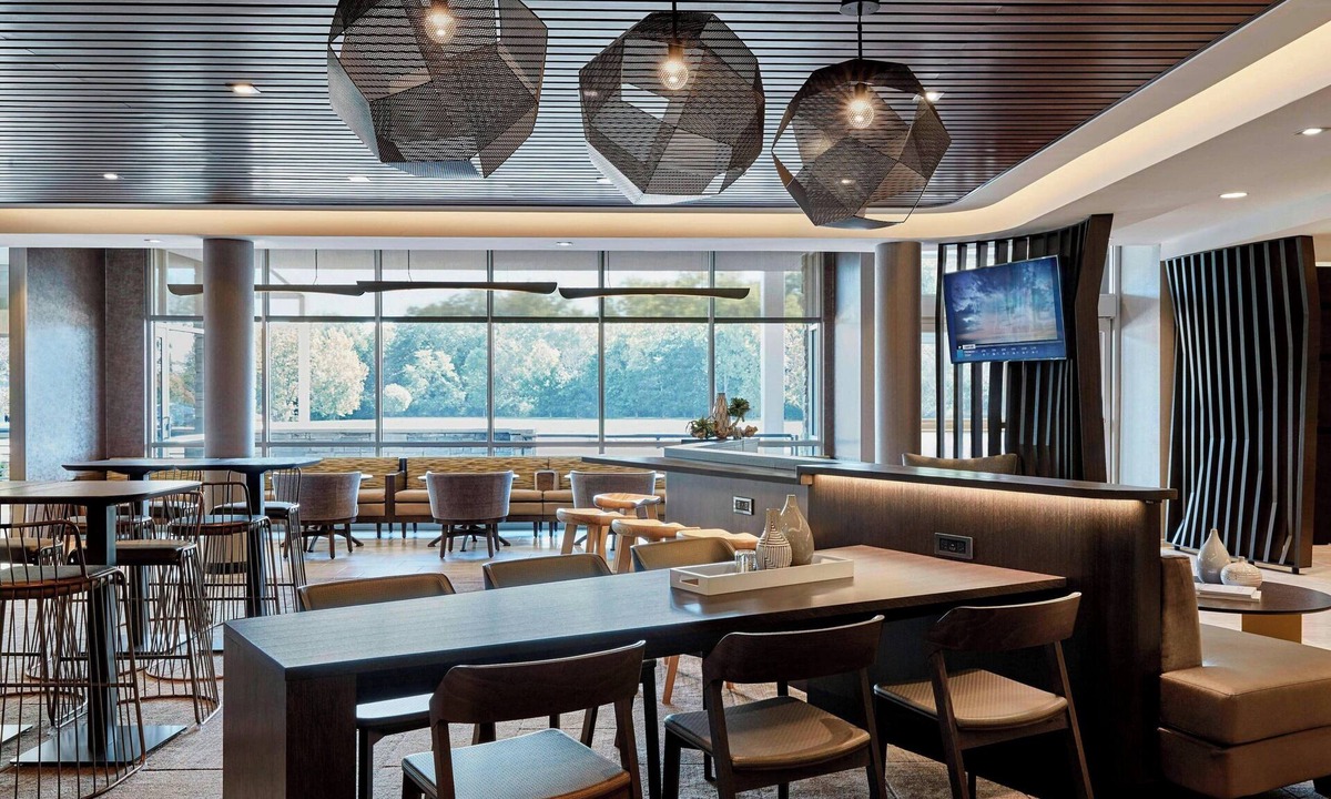 Locust Grove Hotel | Springhill Suites By Marriott Locust Grove