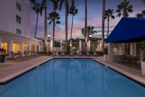 Boca Raton Hotel | SpringHill Suites Boca Raton