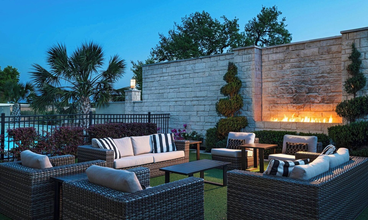 Cedar Park Hotel | SpringHill Suites by Marriott Austin Cedar Park