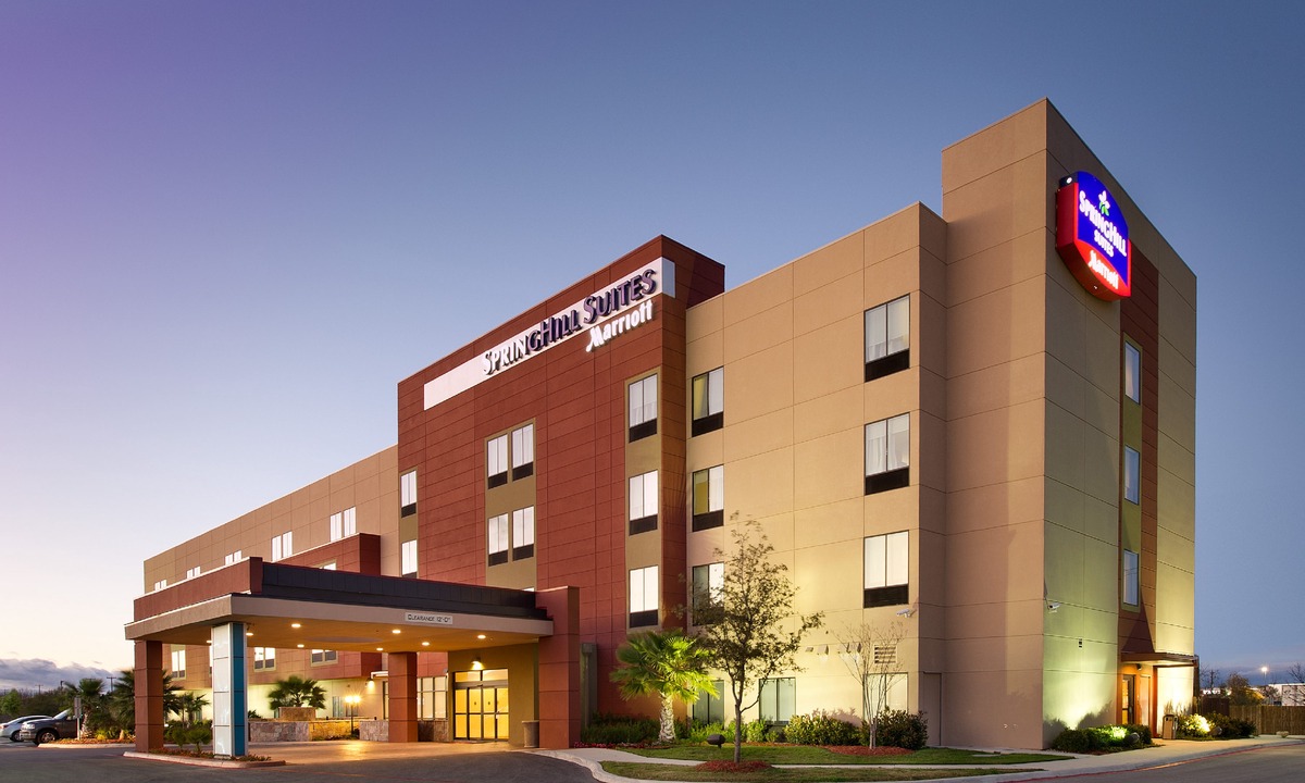 West San Antonio Hotel | SpringHill Suites by Marriott San Antonio SeaWorld®/Lackland