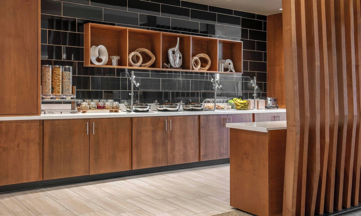 Avondale Hotel | SpringHill Suites by Marriott Phoenix West/Avondale