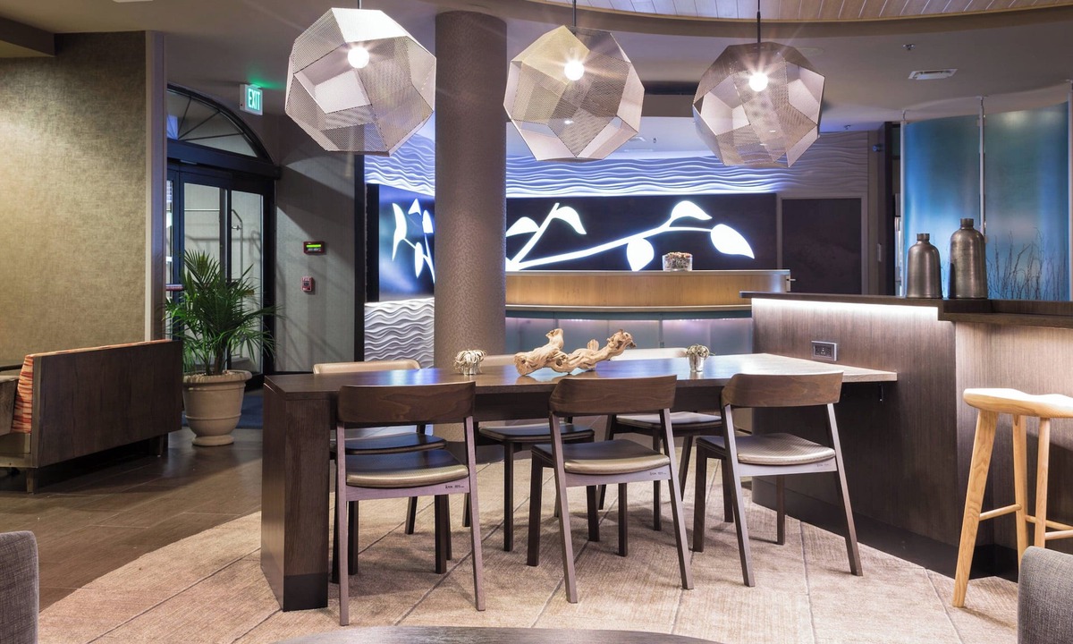 Milford Hotel | SpringHill Suites by Marriott Quakertown