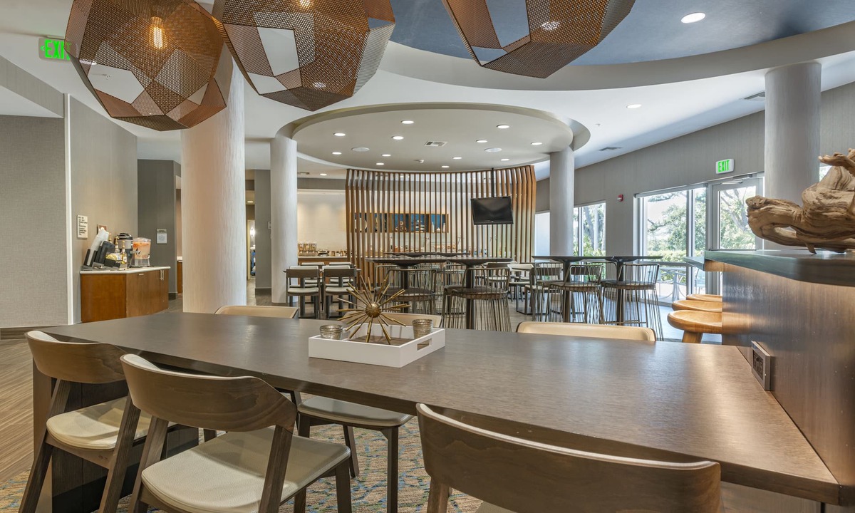 Grand Harbor Hotel | Springhill Suites by Marriott Vero Beach