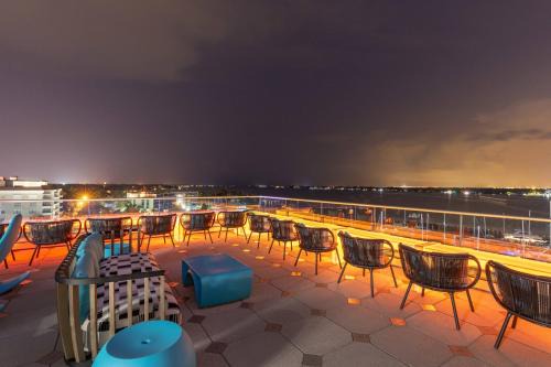 Bradenton Hotel | SpringHill Suites by Marriott Bradenton Downtown/Riverfront