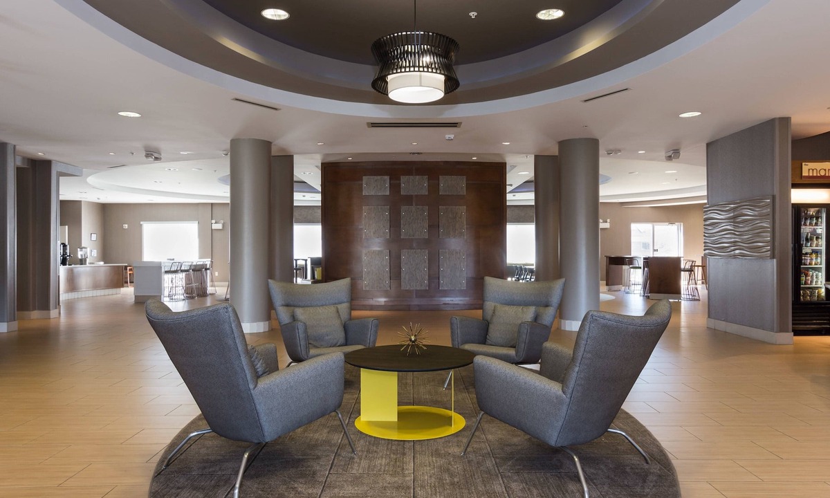 Ballantyne Hotel | SpringHill Suites by Marriott Charlotte Ballantyne