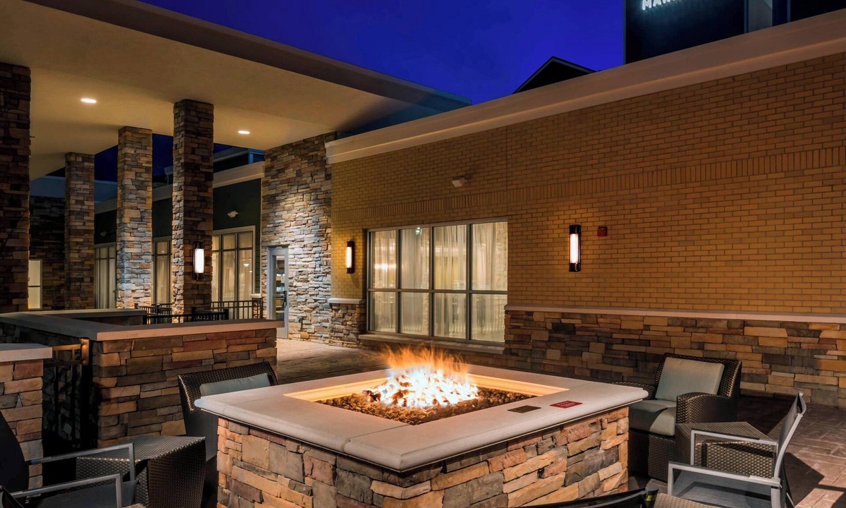 Fishkill Hotel | SpringHill Suites by Marriott Fishkill