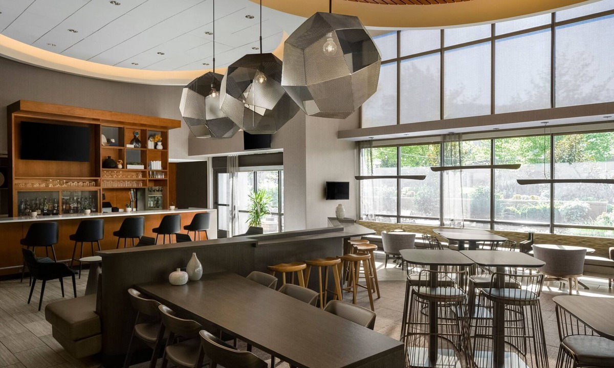 Issaquah Hotel | SpringHill Suites by Marriott Seattle Issaquah