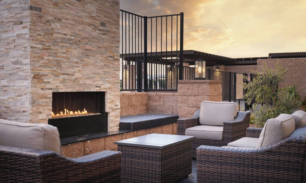 Milpitas Hotel | SpringHill Suites by Marriott Milpitas Silicon Valley