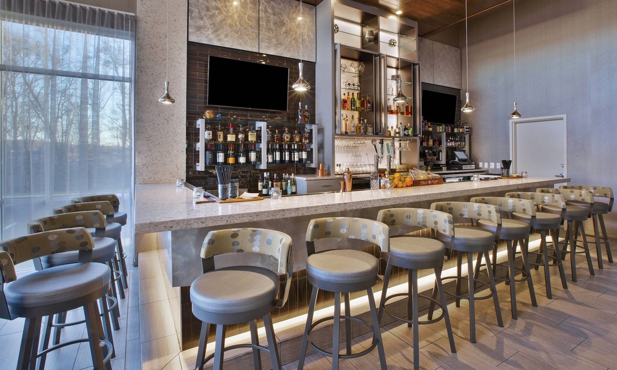 Ooltewah Hotel | SpringHill Suites by Marriott Chattanooga North/Ooltewah