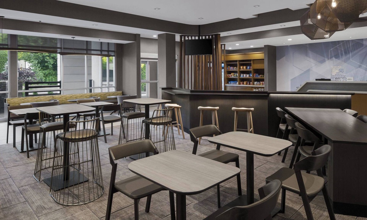 Tuckahoe Hotel | SpringHill Suites by Marriott Tuckahoe Westchester County