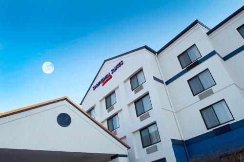 Washington Hotel | SpringHill Suites by Marriott Pittsburgh Washington