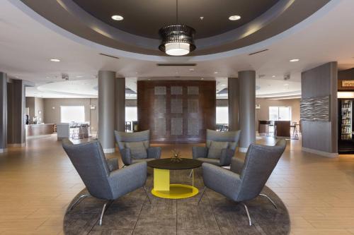 Charlotte Hotel | SpringHill Suites by Marriott Charlotte Ballantyne