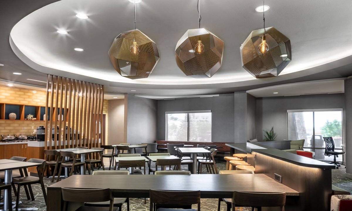 Cheyenne Hotel | SpringHill Suites by Marriott Cheyenne