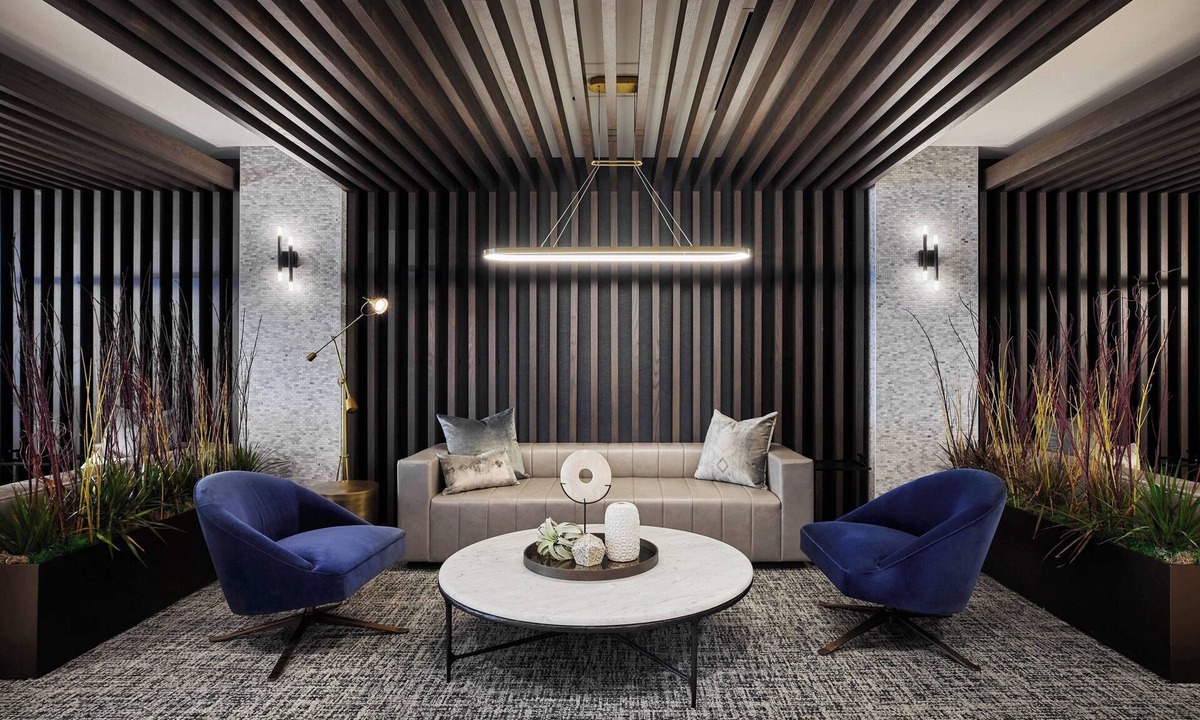 Chinatown Hotel | SpringHill Suites by Marriott Chicago Chinatown