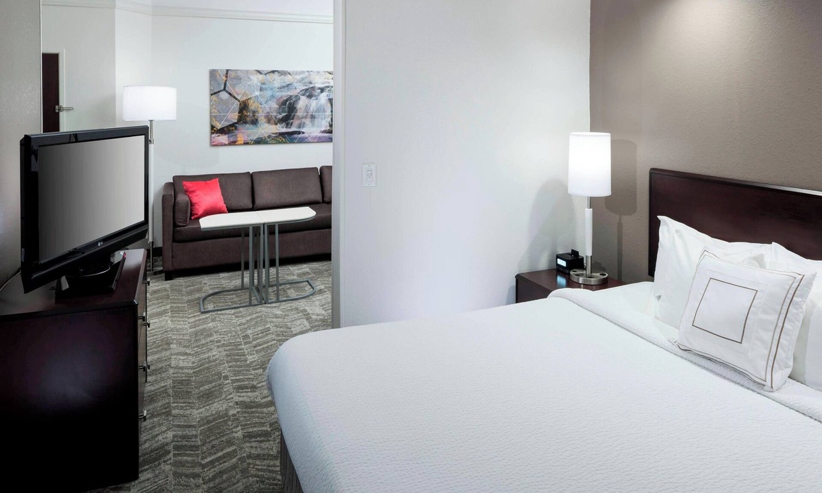 Fortson Hotel | SpringHill Suites by Marriott Columbus