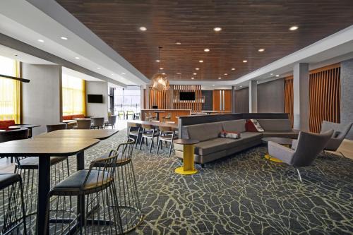 Cromwell Hotel | SpringHill Suites by Marriott Hartford Cromwell