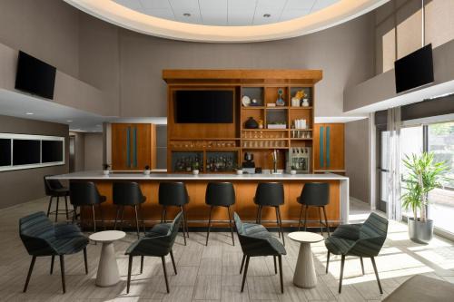 Issaquah Hotel | SpringHill Suites by Marriott Seattle Issaquah