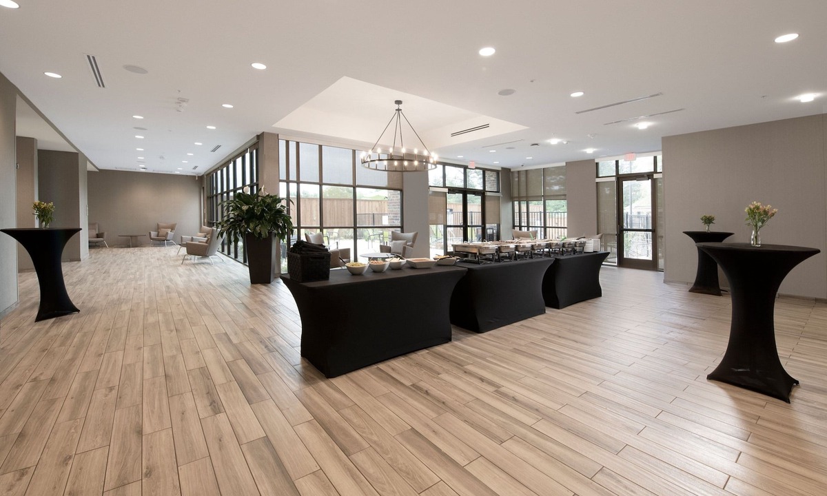 Lindale Hotel | SpringHill Suites by Marriott Lindale Tyler