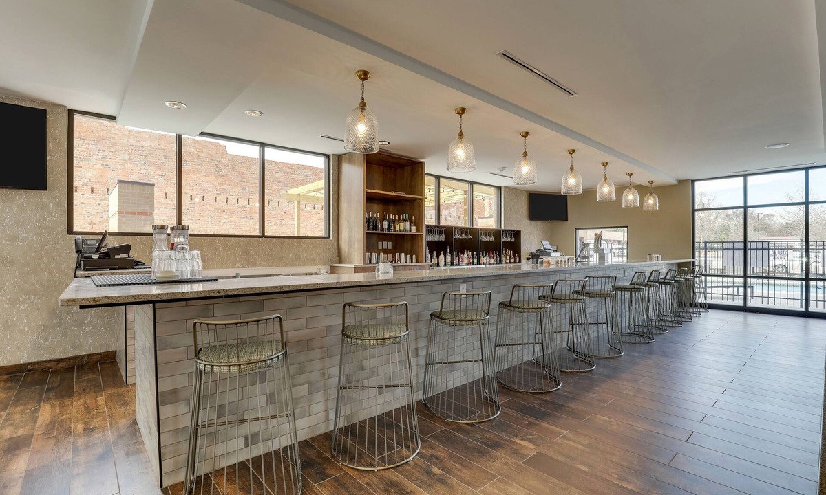 Cheraw Hotel | Springhill Suites by Marriott Cheraw