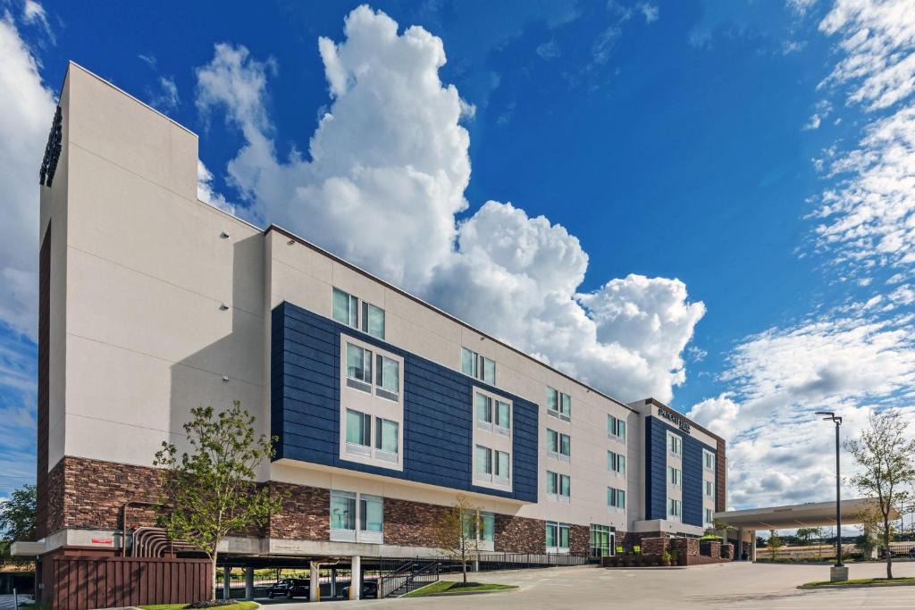 Lakeway Hotel | SpringHill Suites by Marriott Austin West/Lakeway