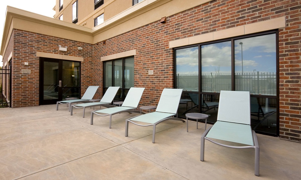 Rexburg Hotel | SpringHill Suites by Marriott Rexburg